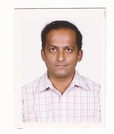 Profile picture of Dr. Ashokkumar Sankaranarayanan