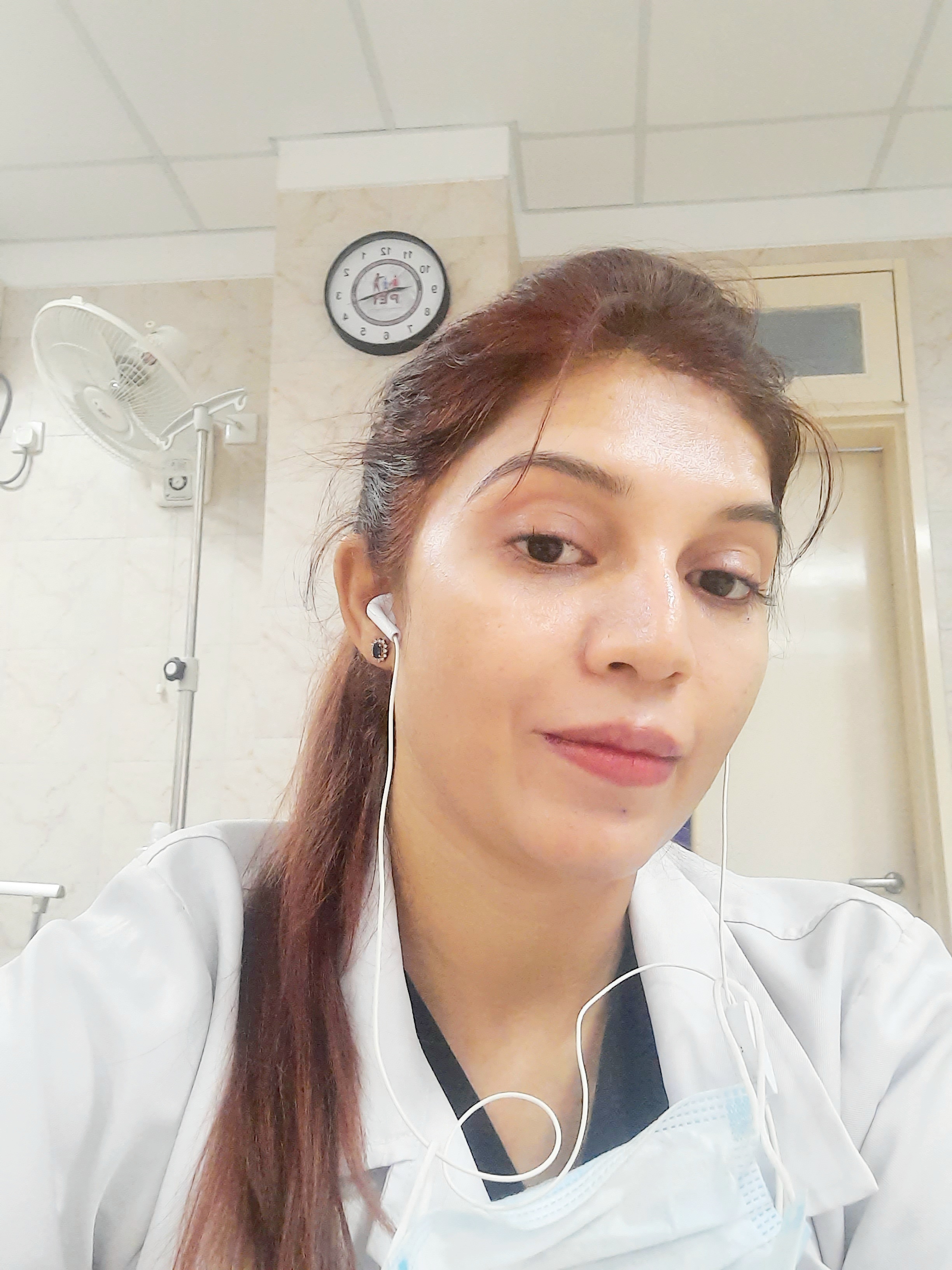 Profile picture of  Dr. Attiya Nisar