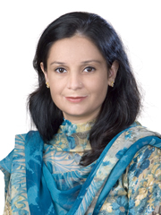Profile picture of Dr. Ayesha Rashid