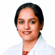Dr. Ayisha Bahauddin