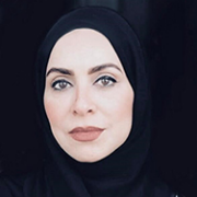 Profile picture of Dr. Aysha Mohamed Al Mutawa