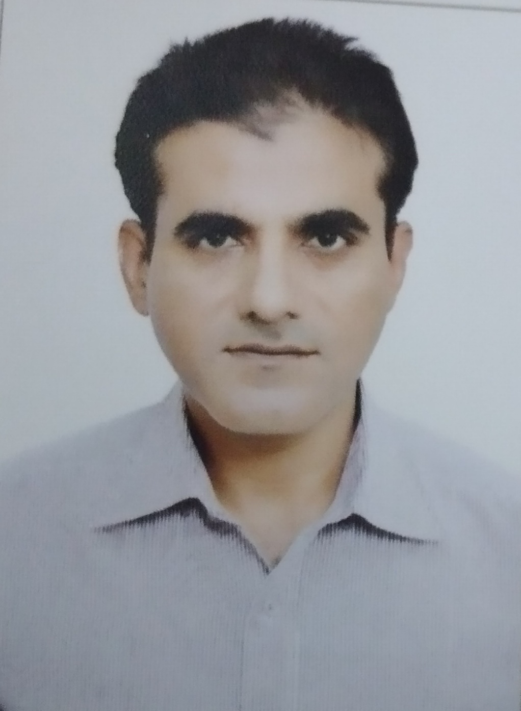 Profile picture of  Dr.  Babar Bashir
