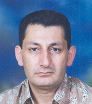 Profile picture of Dr. Bassam Kamal Jabbour