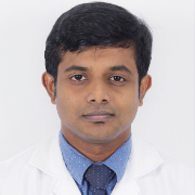 Profile picture of Dr. Bharath Reddy