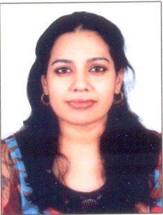 Dr. Bindhu Pillai Puliyam