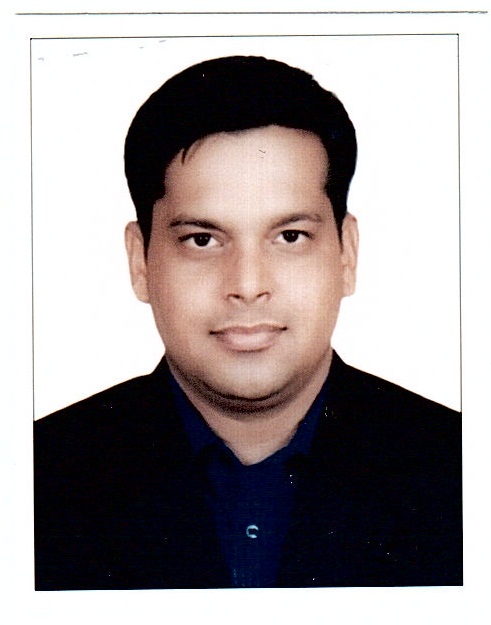 Profile picture of  Dr. Chandra Sekhar Khuntia