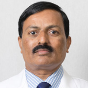 Profile picture of Dr. Chidanand Bedjirgi