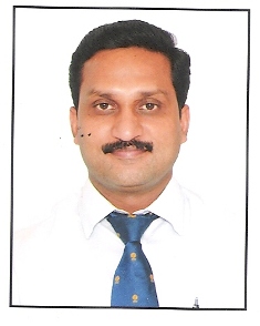 Profile picture of Dr. Chidananda Punganur Shivashankar