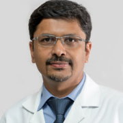 Dr. Deepu Abraham