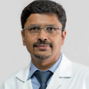 Profile picture of Dr. Deepu Abraham