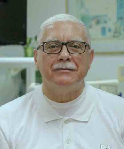 Dr. A. Wael Samsam