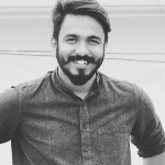 Profile picture of  Dr. Aamir Faiz