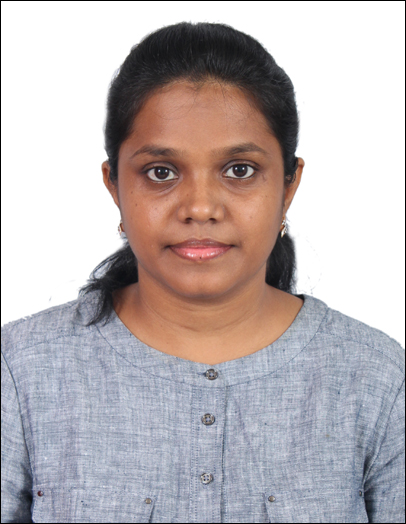  Dr. Aarthi Cuddalore Kumaravelu