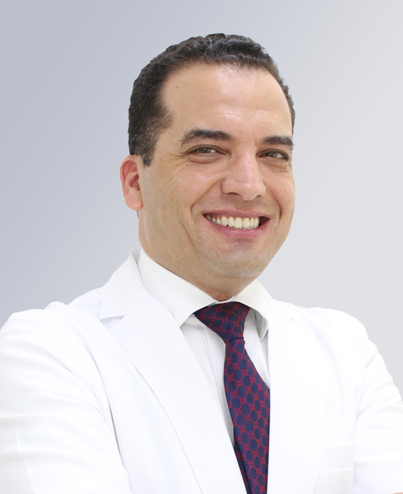 Profile picture of  Dr. Abdelhakim A. El-Gheriani