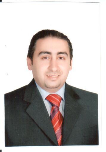 Profile picture of  Dr. Abdelhamid Alsafra