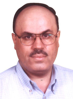 Dr. Abdul Rahman Ali Al Abed