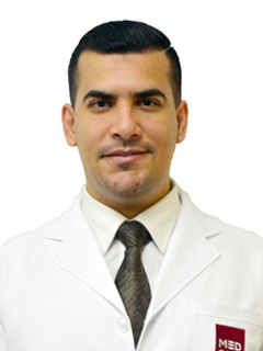 Profile picture of Dr. Abdul Rahman Ghalib Atatreh