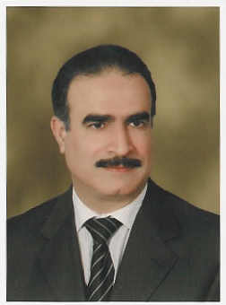 Profile picture of  Dr. Abdul Razak Ali Al Madani