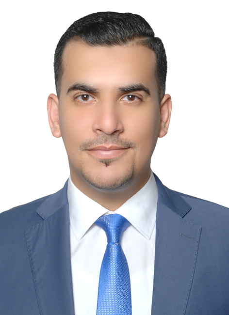Dr. Abdulrahman Ghalib Atatreh