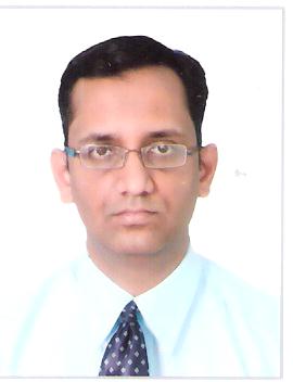 Profile picture of Dr. Abhijeet Lonikar