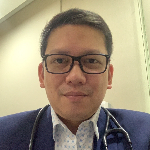 Profile picture of  Dr. Abner Rivas Abejo