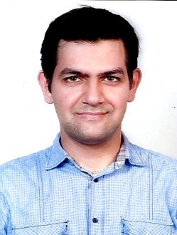 Profile picture of Dr. Achraf Mohamad Hejazi