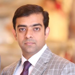 Profile picture of  Dr. Adeel Nawaz