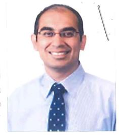 Profile picture of Dr. Adil Iqbal Daud