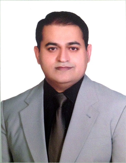 Profile picture of Dr. Adnan Qadir