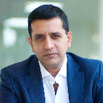 Profile picture of  Dr. Adnan Tahir