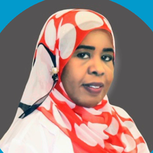 Profile picture of  Dr. Affrah Mohamadani