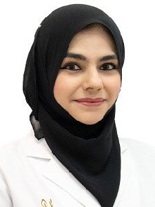 Dr. Afifa Zarrin