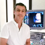 Profile picture of  Dr. Afshin Pourmirza