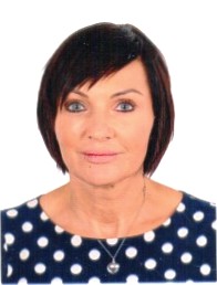 Dr. Agata Mościcka