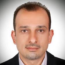 Dr. Ahmad Tahhan Al Naimi