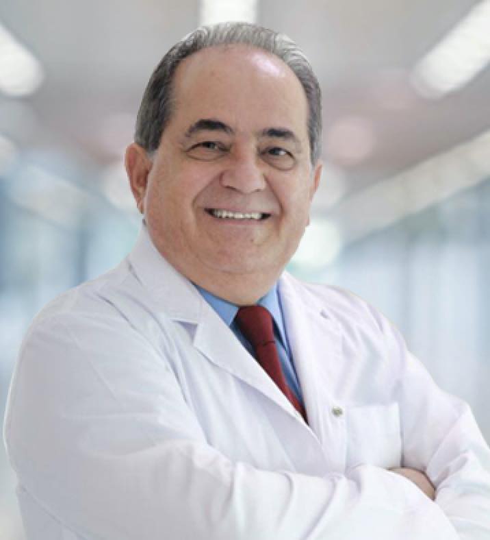 Dr. Ahmed Abdel Haq