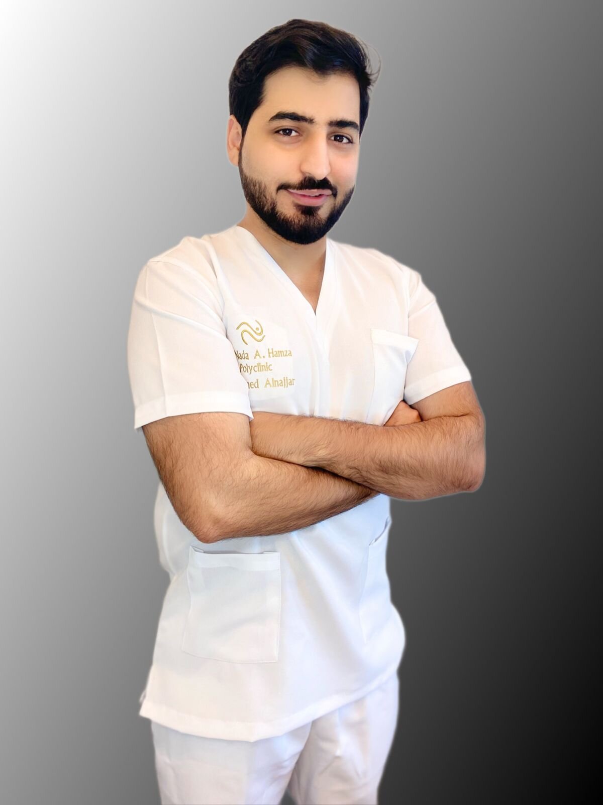 Profile picture of  Dr. Ahmed Alnajjar