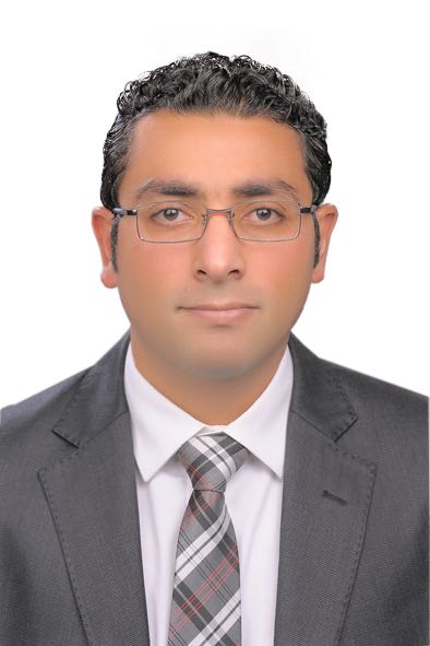 Profile picture of Dr. Ahmed Ali Elnaggar