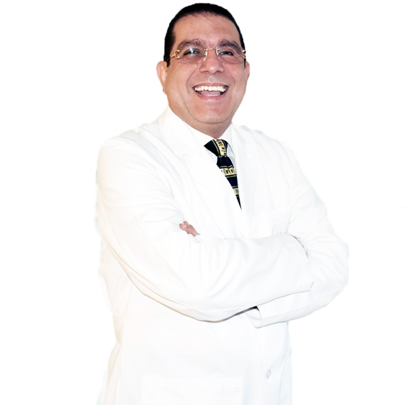 Dr. Ahmed El-Rafei