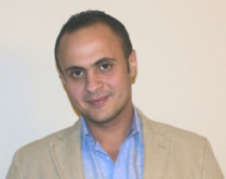Profile picture of Dr. Ahmed Hany Mohamed