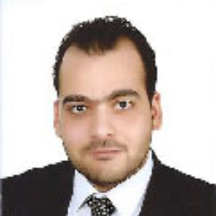 Profile picture of  Dr. Ahmed Ibrahim Mostafa