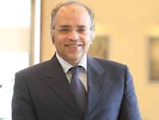 Dr. Ahmed Kamal Elmasry