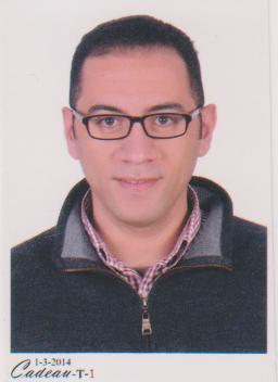 Profile picture of Dr. Ahmed Khairy Elsayed