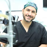 Profile picture of  Dr. Ahmed Mohamed El Moatasem