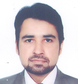 Profile picture of Dr. Ahmed Raza