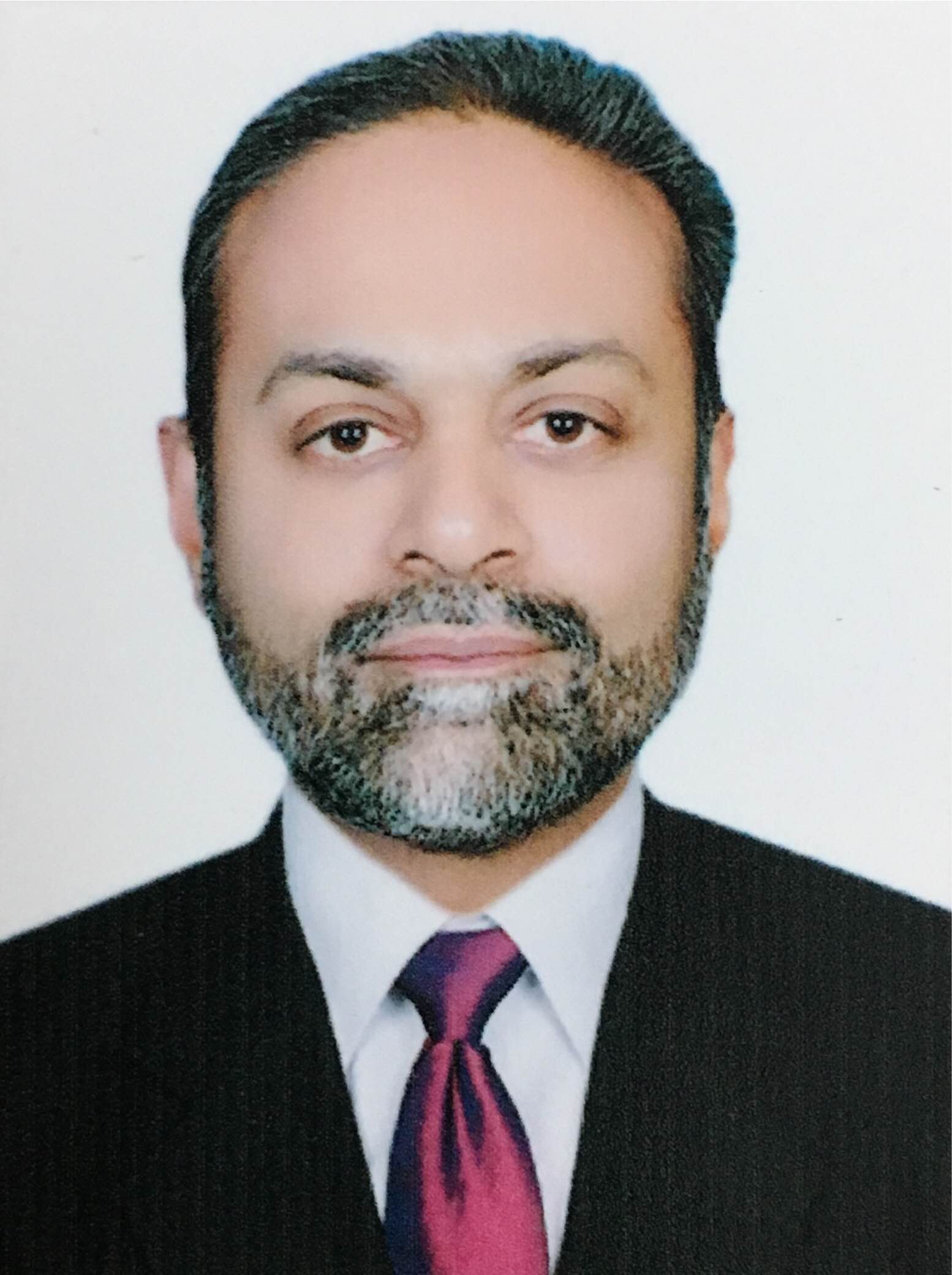 Ahmed Raza Rind Dr. Ahmed Raza - Radiology | American Hospital, Dubai, Dubai | DrFive