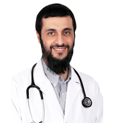 Profile picture of  Dr. Ahmed Tayser Gabroun