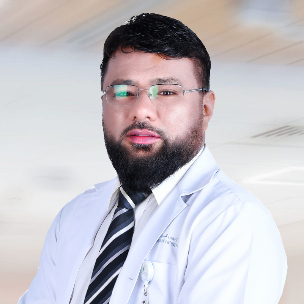 Profile picture of  Dr. Ahmer Akbar Memon