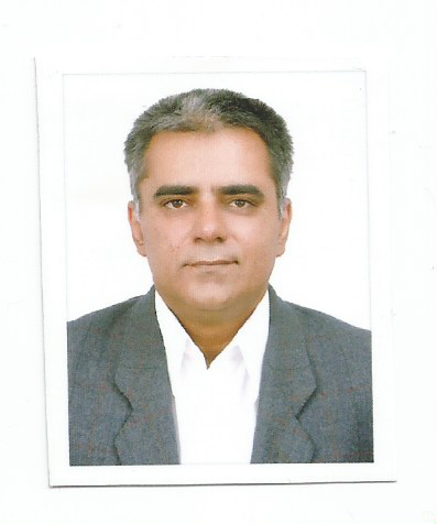 Profile picture of Dr. Ahsen Nazir Ahmed