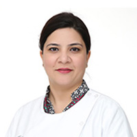 Dr. Aisha Taufiq